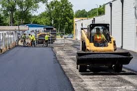 Custom Driveway Design in Cold Spring Harbor, NY